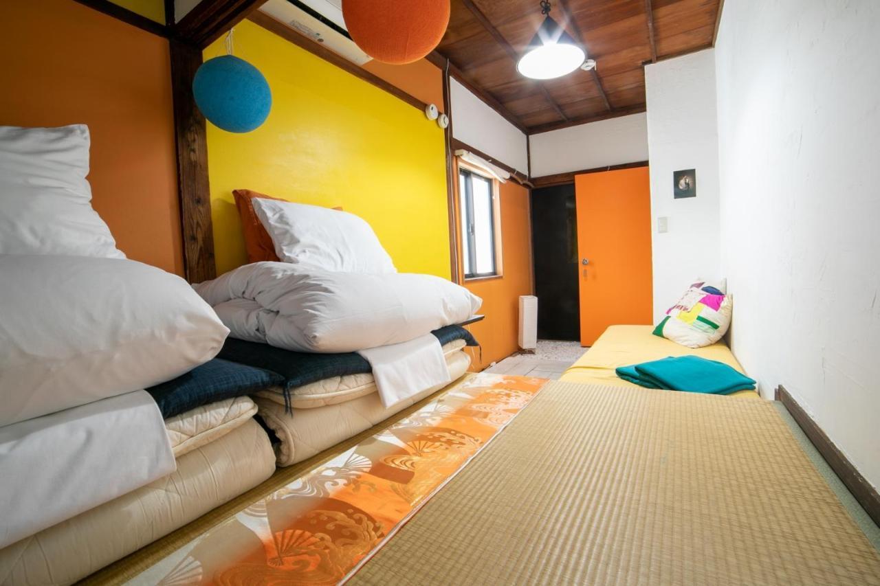 Villa Sacra ヴィラサクラ Kamakura Exterior foto