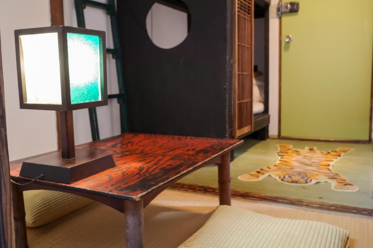 Villa Sacra ヴィラサクラ Kamakura Exterior foto