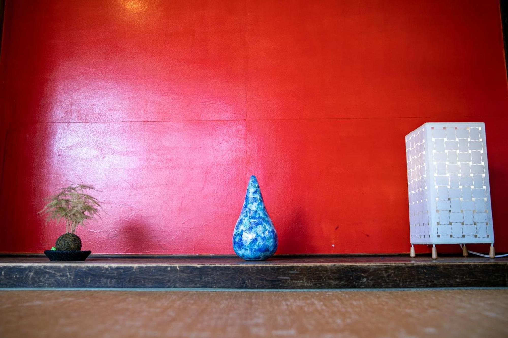 Villa Sacra ヴィラサクラ Kamakura Zimmer foto