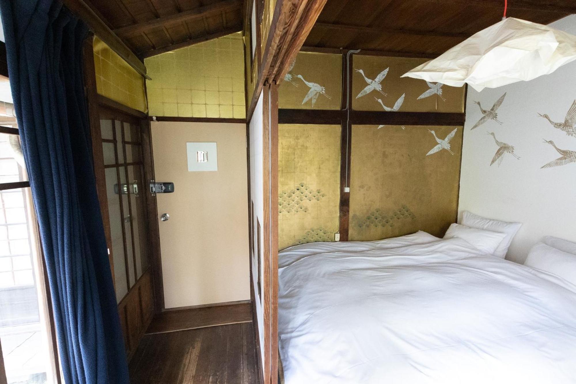 Villa Sacra ヴィラサクラ Kamakura Zimmer foto