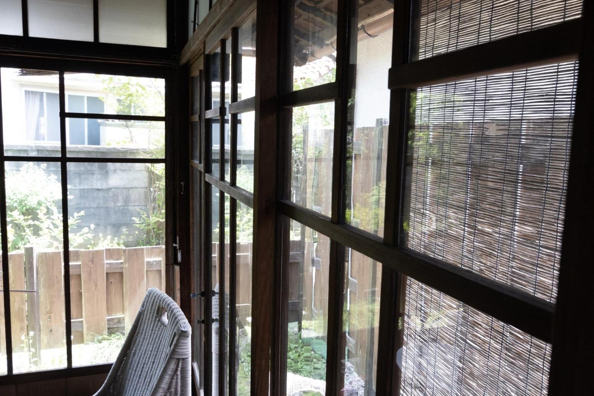 Villa Sacra ヴィラサクラ Kamakura Zimmer foto