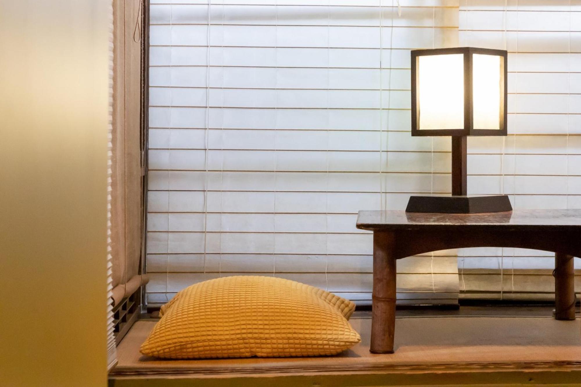 Villa Sacra ヴィラサクラ Kamakura Zimmer foto